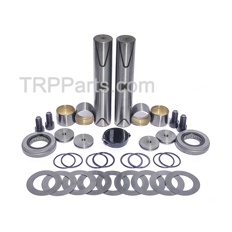 BRONZE BUSHING KING PIN KIT